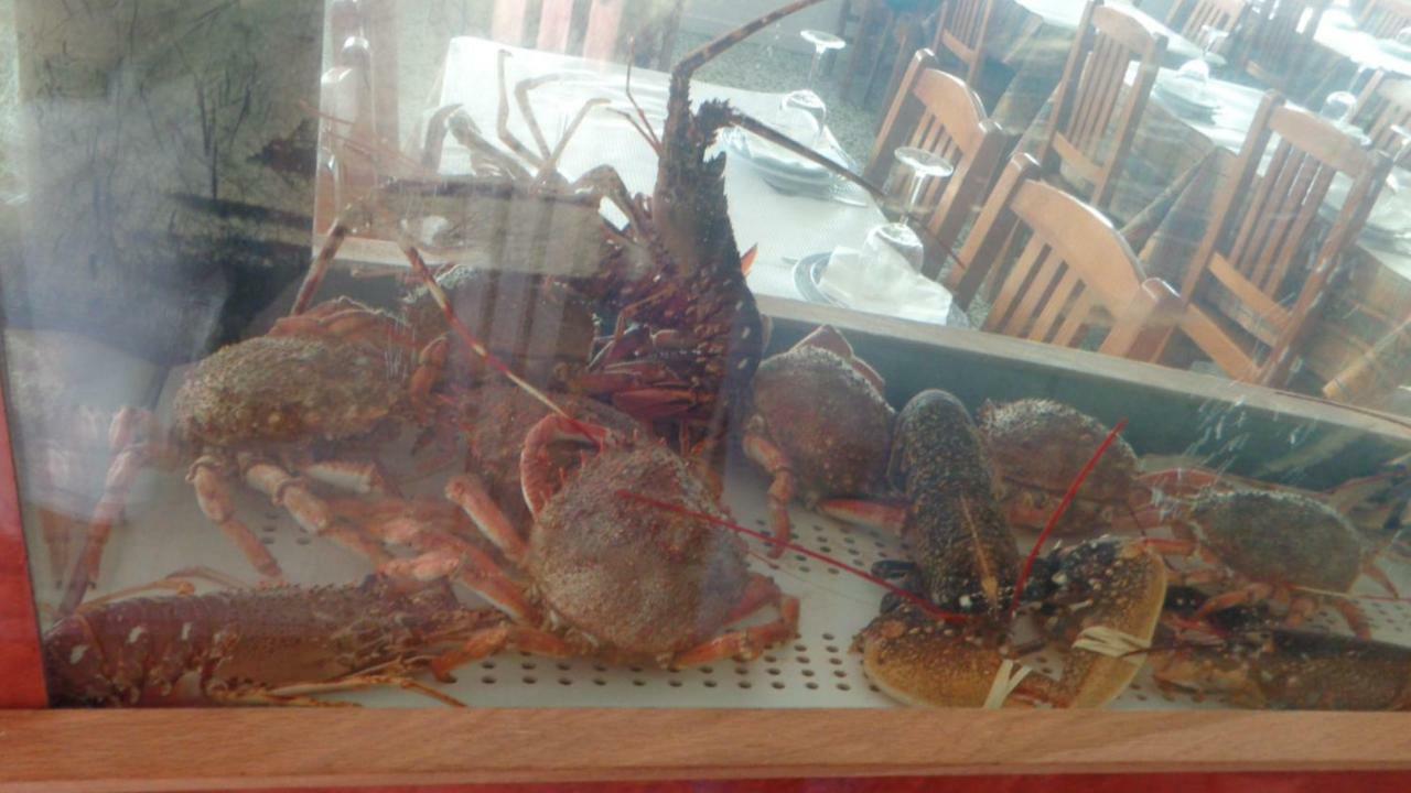 Casa Ferias Melides 빌라 외부 사진