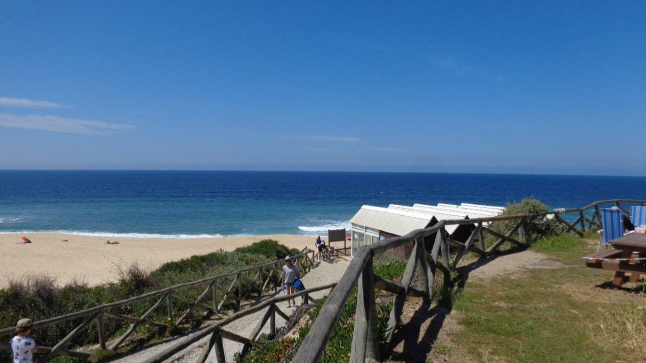 Casa Ferias Melides 빌라 외부 사진