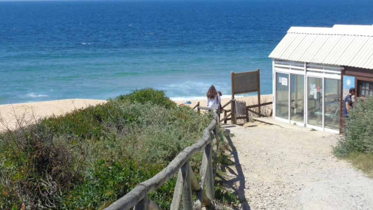 Casa Ferias Melides 빌라 외부 사진