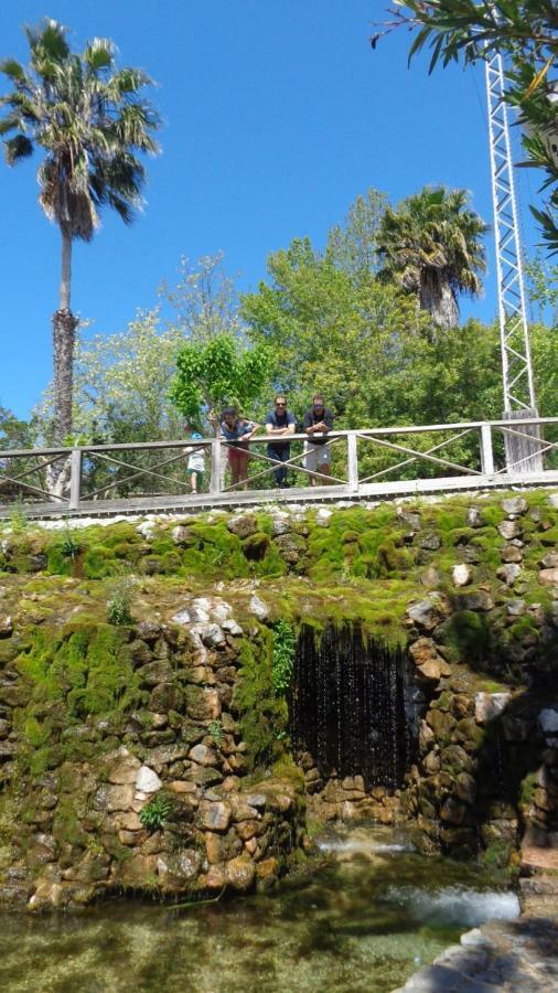 Casa Ferias Melides 빌라 외부 사진