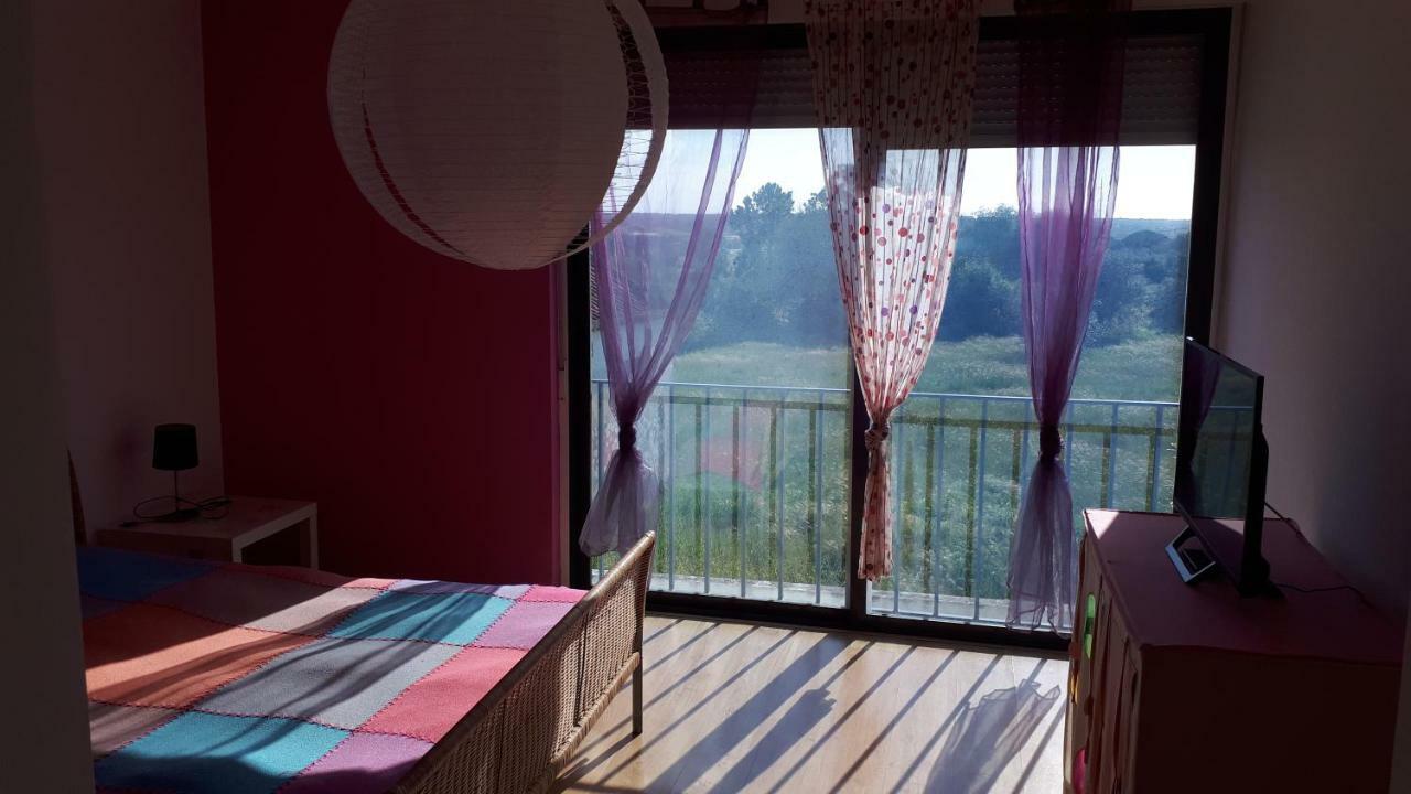 Casa Ferias Melides 빌라 외부 사진