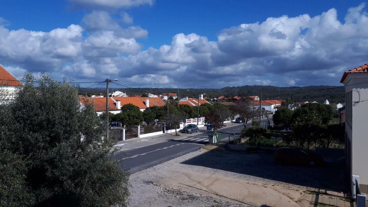 Casa Ferias Melides 빌라 외부 사진
