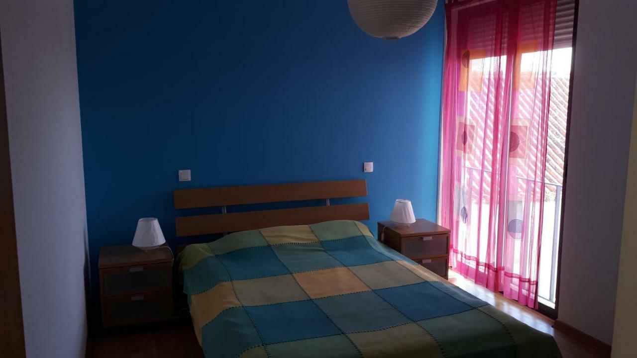 Casa Ferias Melides 빌라 외부 사진