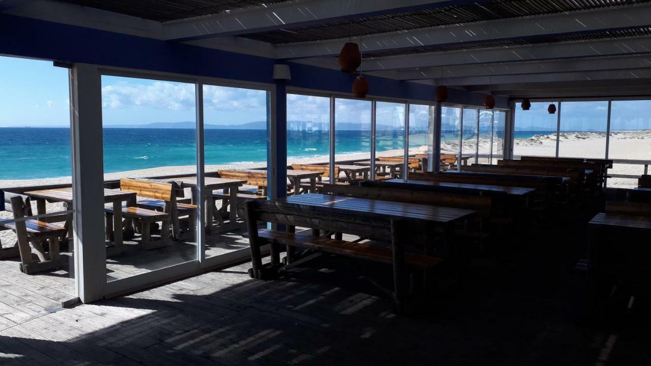 Casa Ferias Melides 빌라 외부 사진