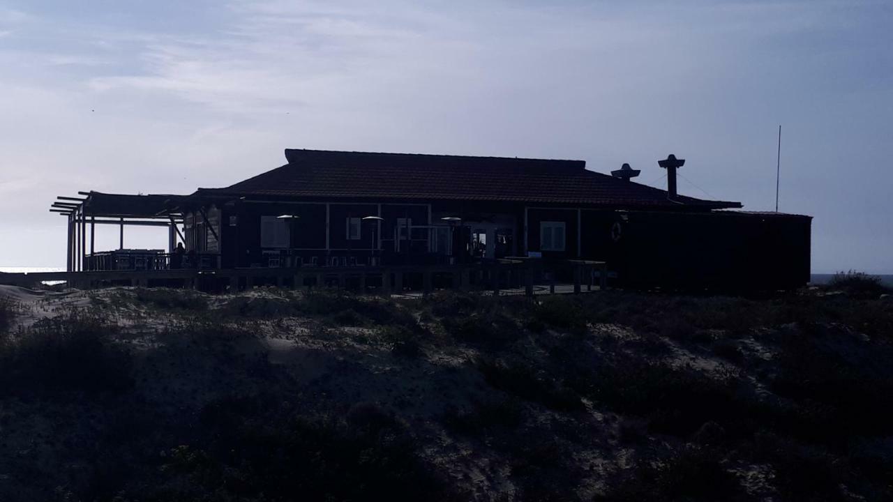 Casa Ferias Melides 빌라 외부 사진