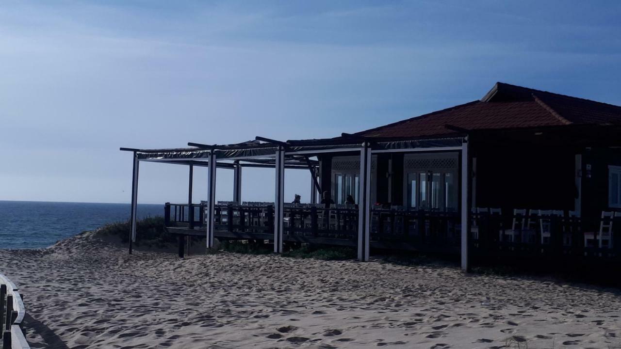 Casa Ferias Melides 빌라 외부 사진