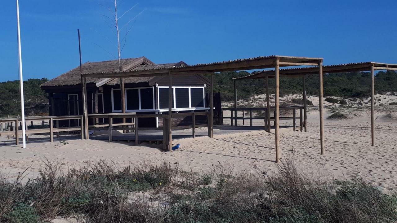 Casa Ferias Melides 빌라 외부 사진