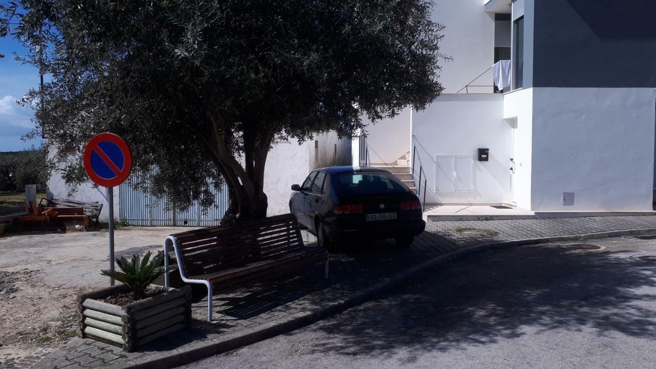 Casa Ferias Melides 빌라 외부 사진