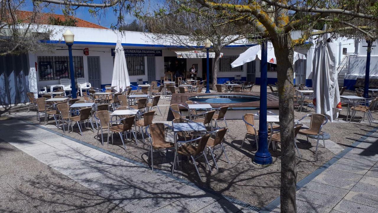 Casa Ferias Melides 빌라 외부 사진