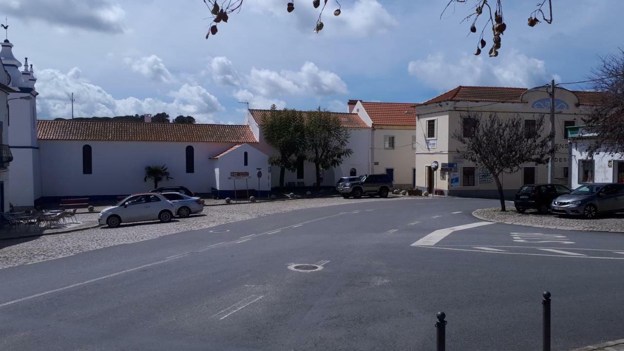 Casa Ferias Melides 빌라 외부 사진